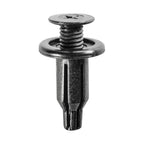 Auveco 18119 Honda Push-Type Front And Rear Bumper Retainer