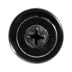 Auveco 18119 Honda Push-Type Front And Rear Bumper Retainer