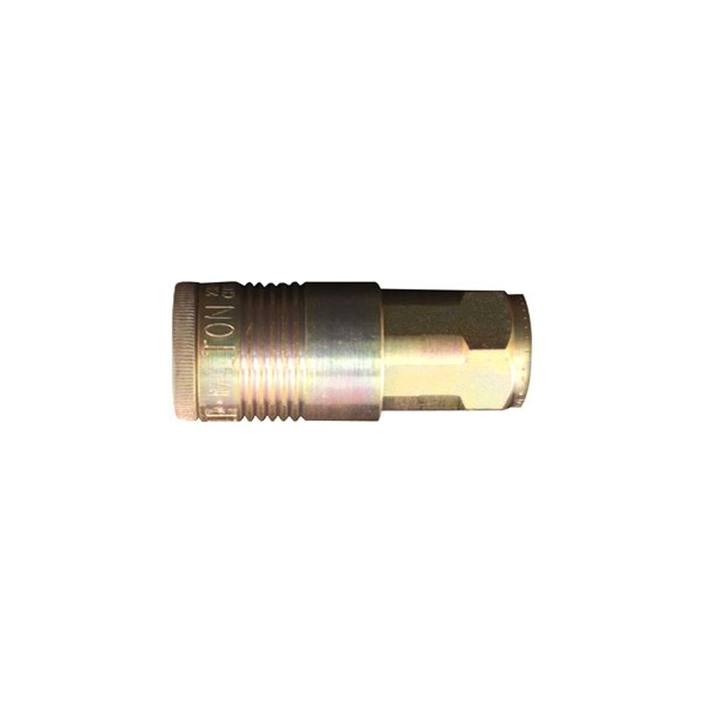 Milton 1815 1/2" Female Coupler G-Style