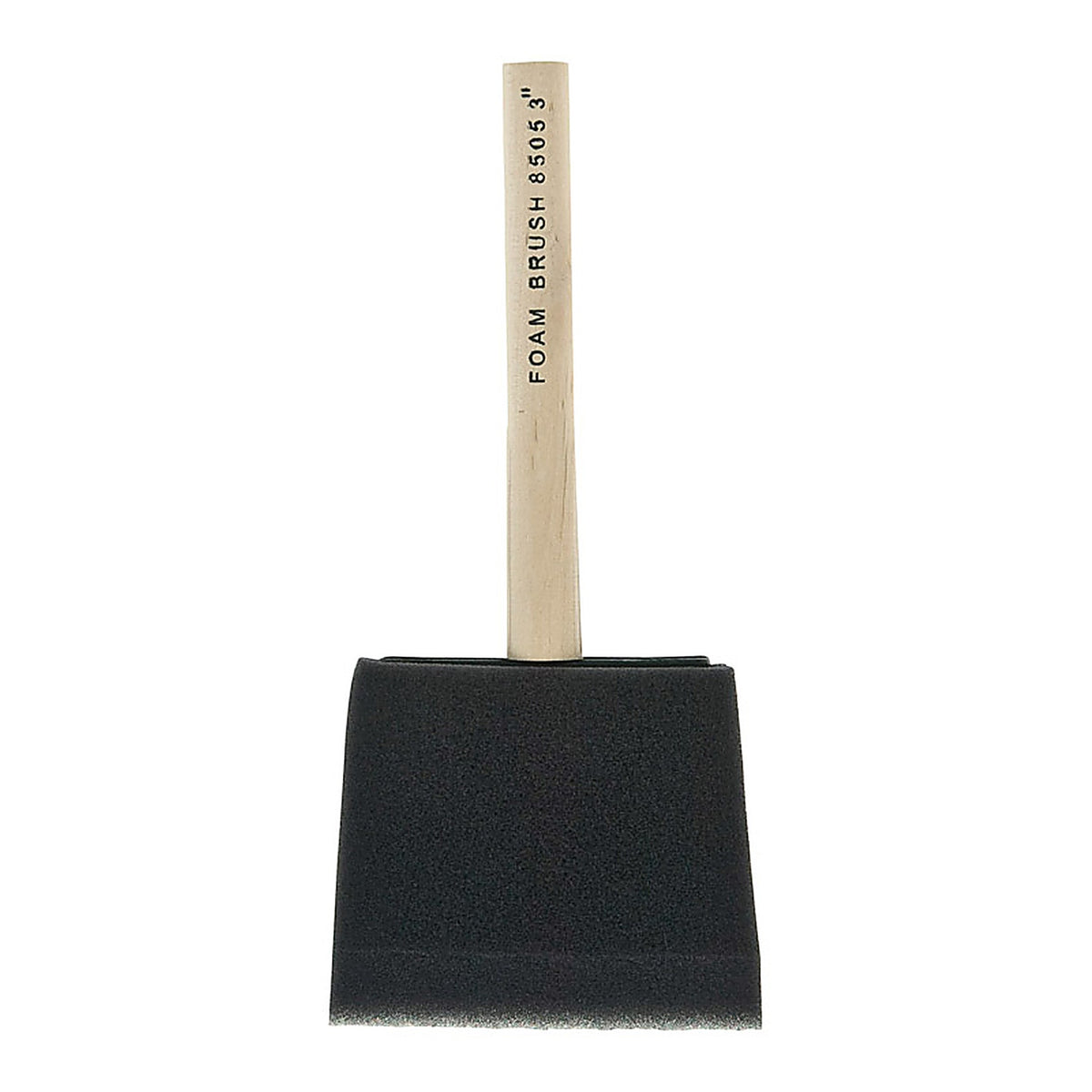 Linzer 8505-3 3 in. W Chiseled Paint Brush
