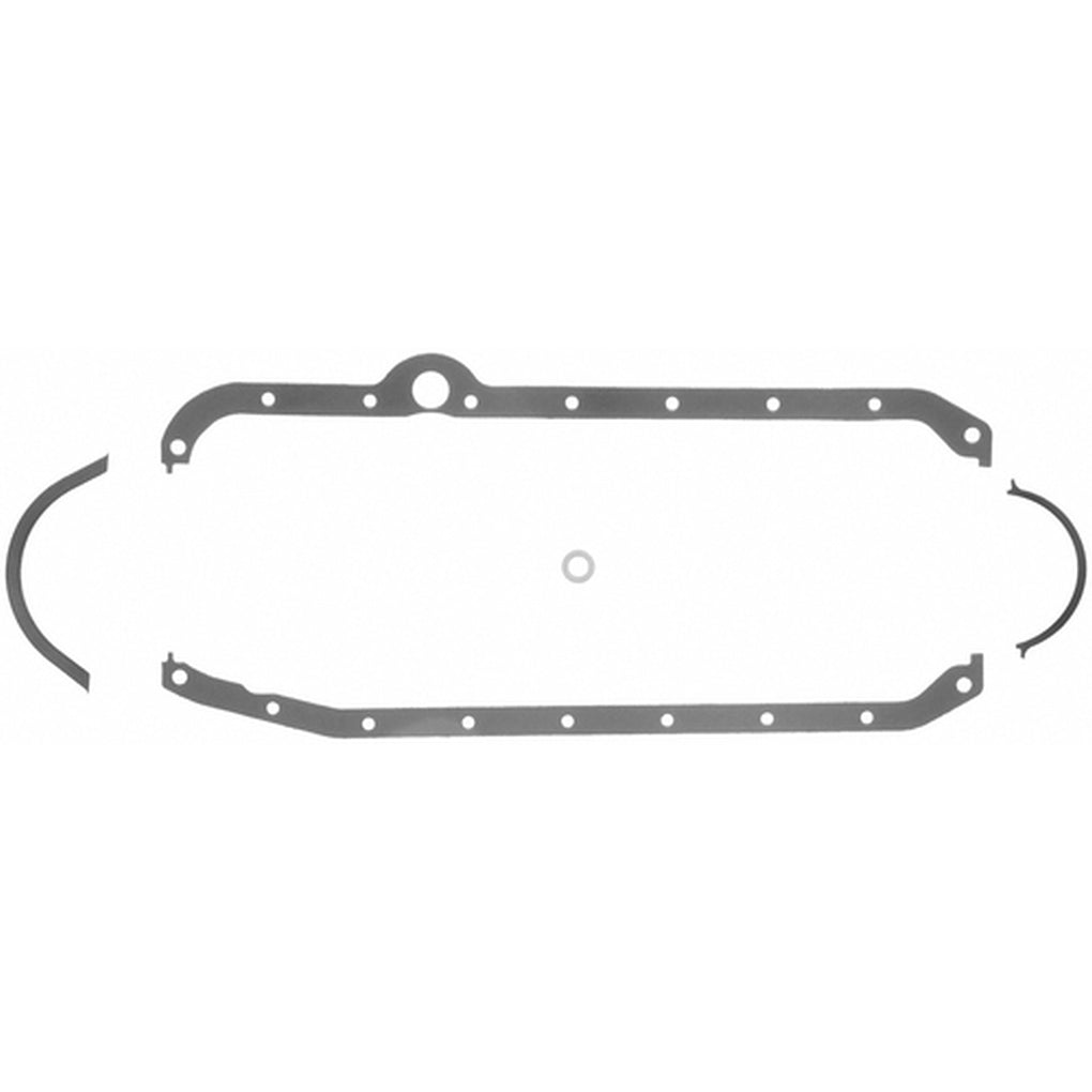 Fel-Pro 1818 Oil Pan Gasket Set