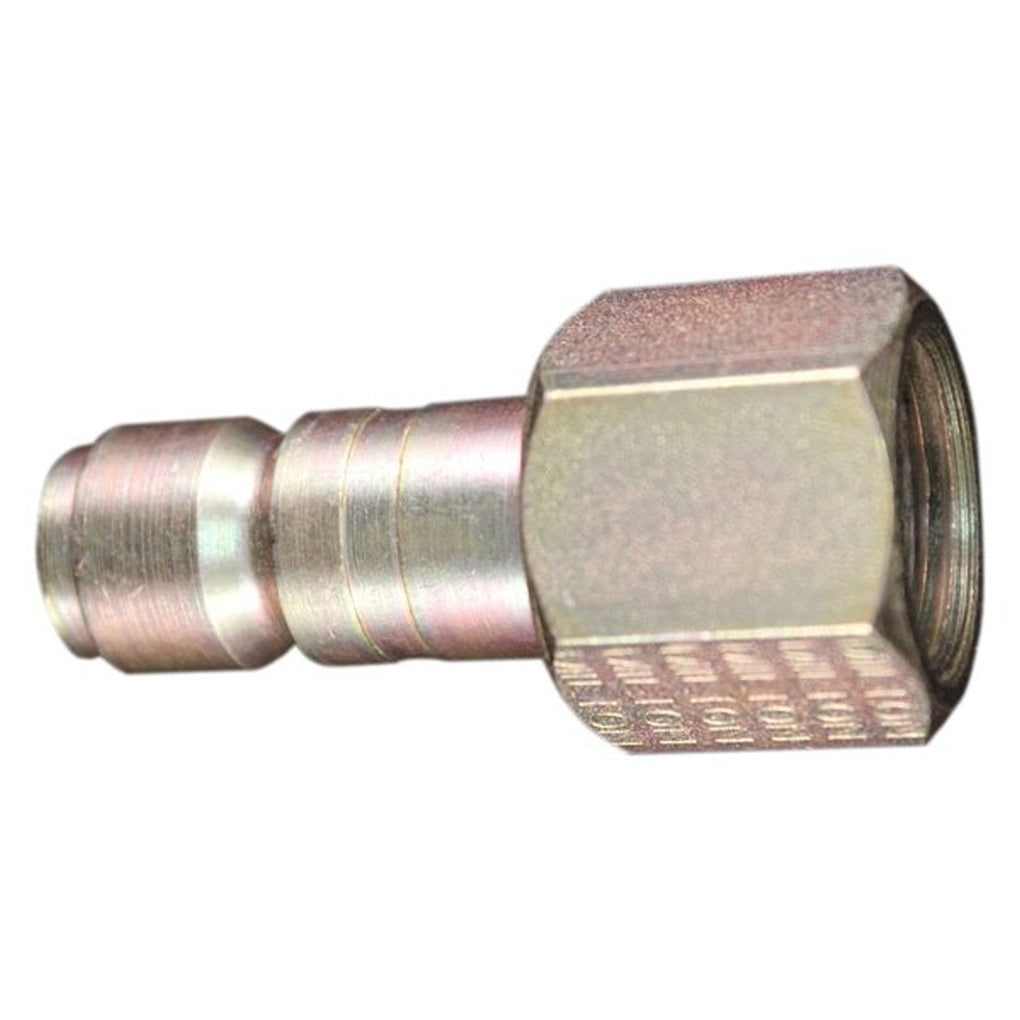 Milton 1818 1/2" Female Plug G-Style