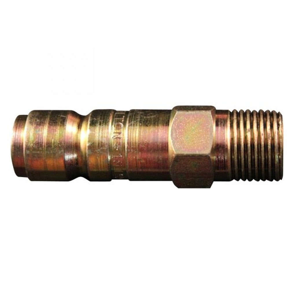 Milton 1819 3/8" Male Plug G-Style
