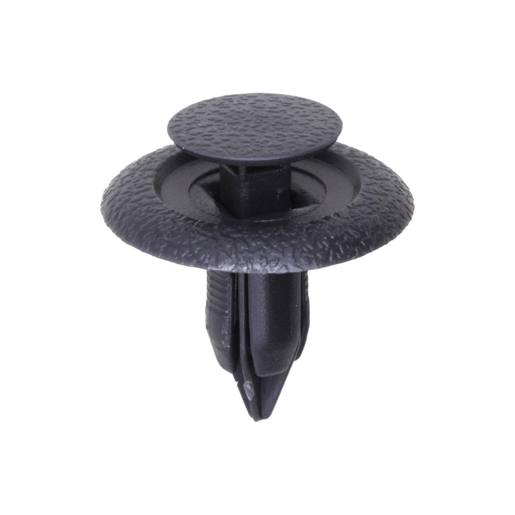 Auveco 18206 Ford And Mazda Push-Type Retainer 18mm Head Diameter