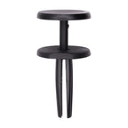 Auveco 18269 Jeep Lower Sill Moulding Retainer 1" Stem Length