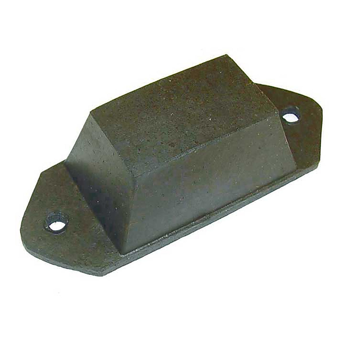 Rugged Ridge - 18270.11 - Axle Snubber, 41-71 Willys & Jeep Models