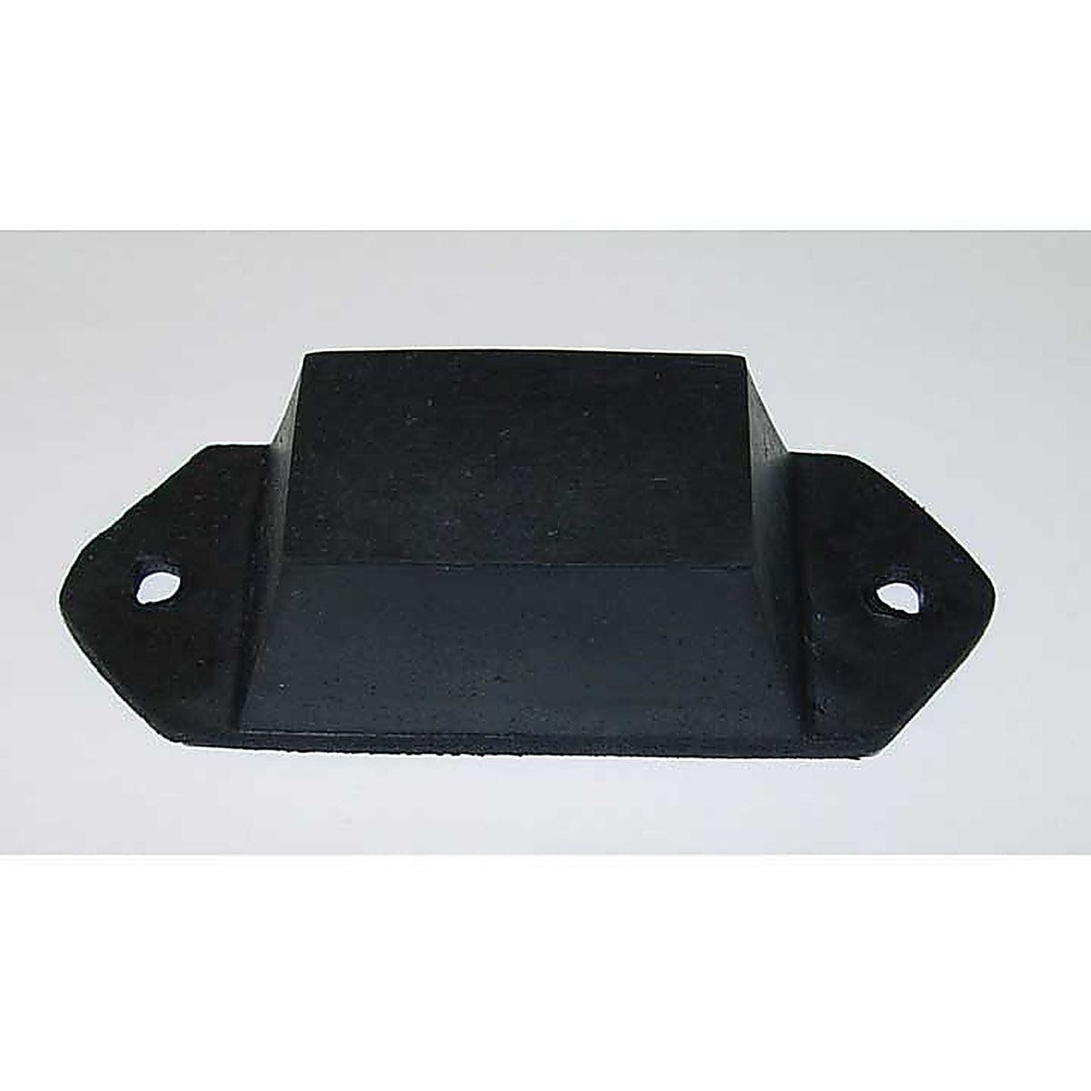 Rugged Ridge - 18271.07 - Axle Snubber, 76-86 Jeep Cj Models