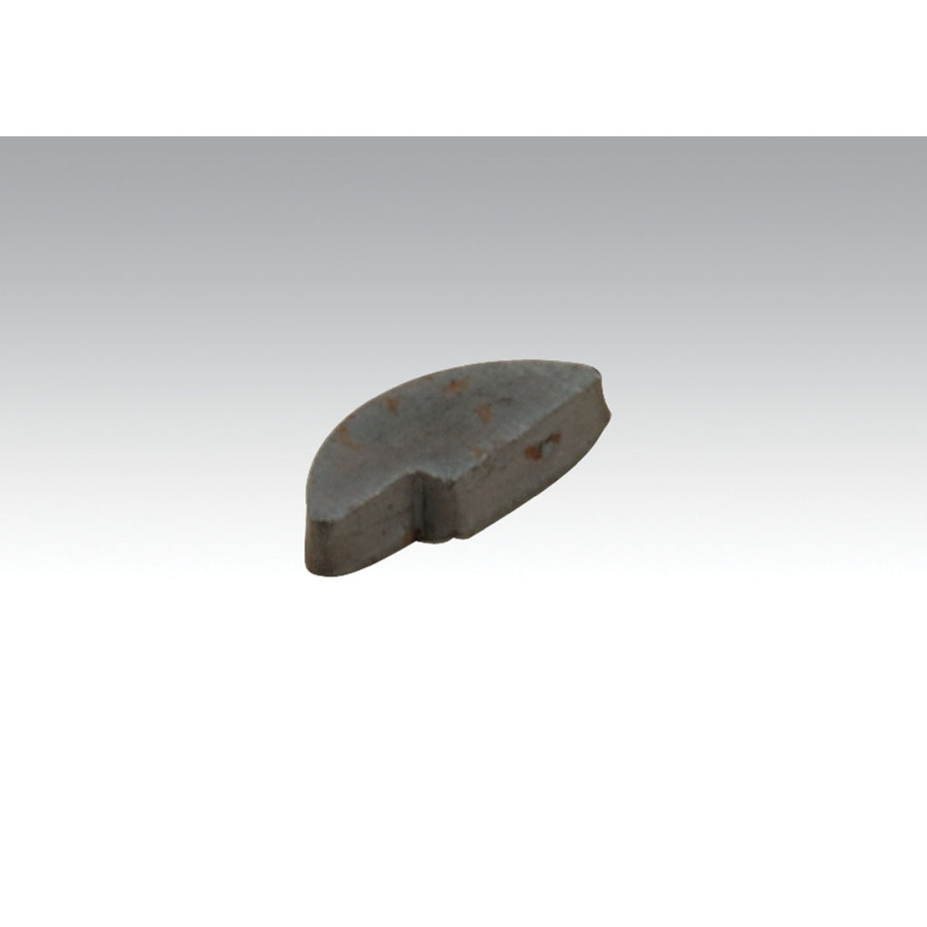 DYNABRADE 18285 Woodruff Key