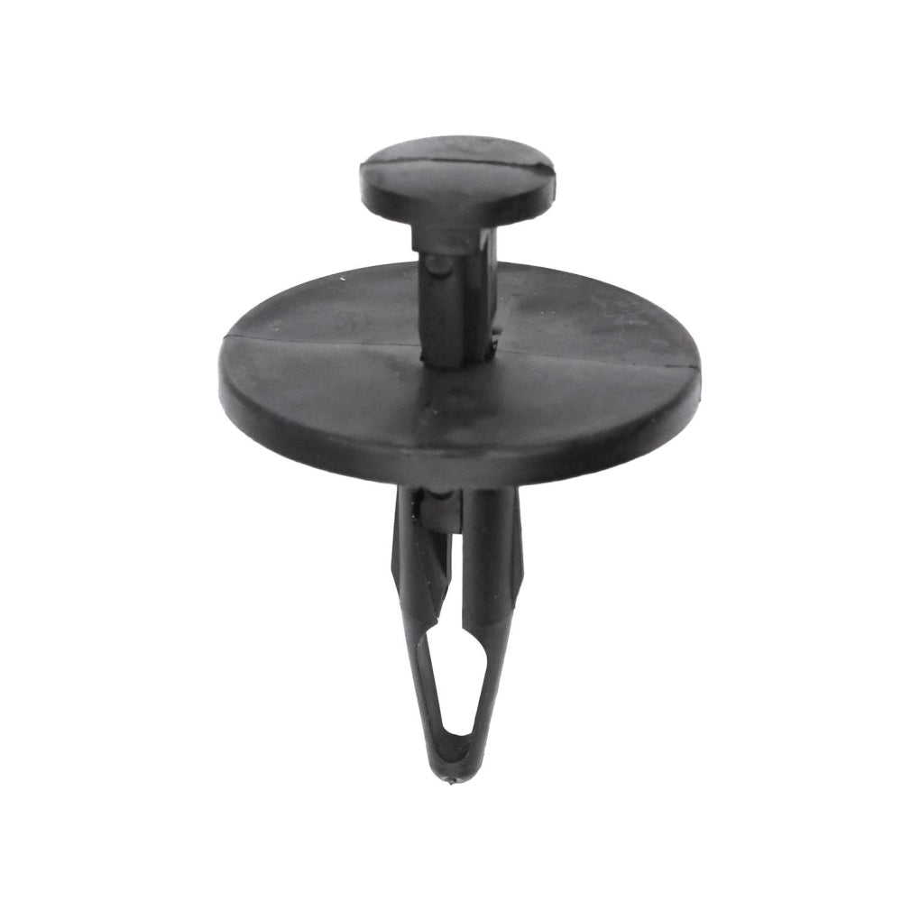 Auveco 18310 GM Rear Bumper Fascia Retainer 1" Head Diameter