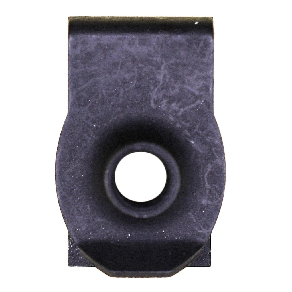 Auveco 18338 Extruded U-Nut M5-.8 Screw Size 60mm-3.8mm Range