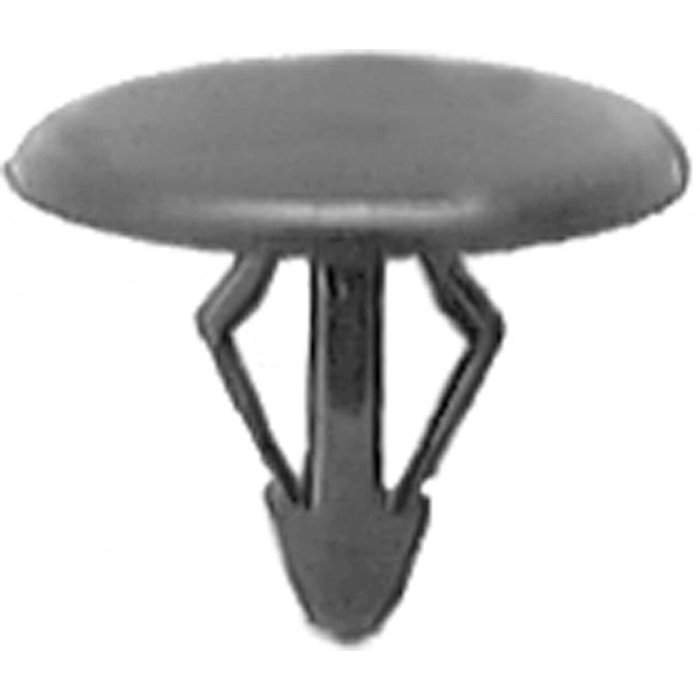 Auveco 18458 Ford And Mazda Hood Insulation Clip 11mm Head Diameter