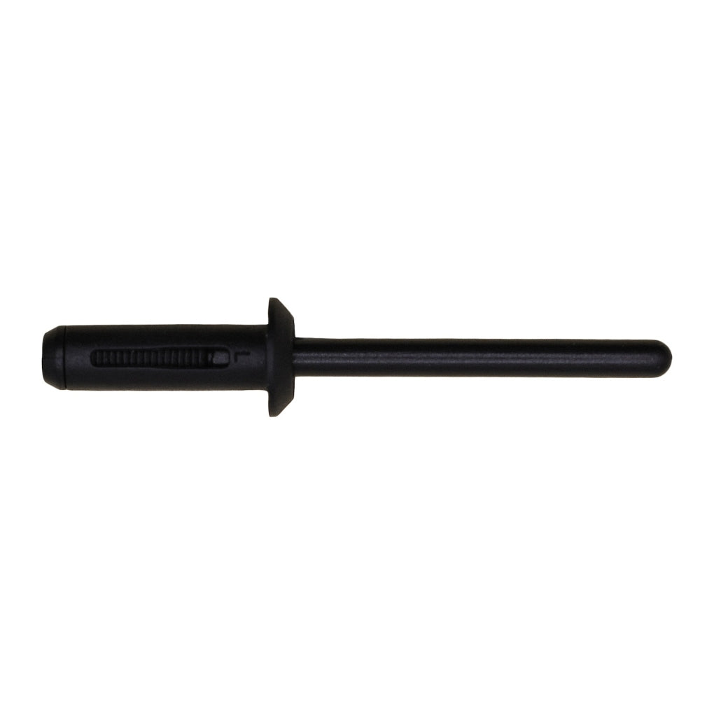 Auveco 18501 Chrysler Nylon Rivet 3/16" Diameter 5/32" 1/4" Grip