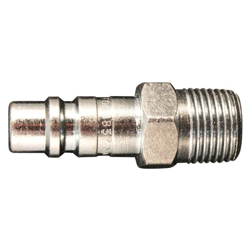 Milton 1857 1/2" Male Plug G-Style