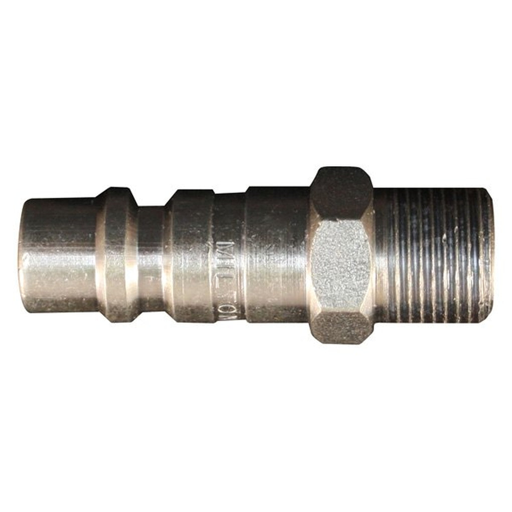Milton 1859 3/8" Male Plug G-Style