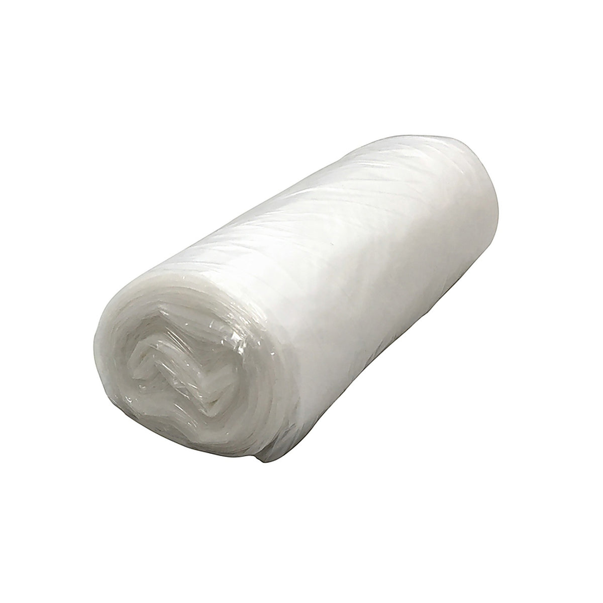 Frost King P211R 10 ft. W x 20 ft. L x 1 mil Plastic Drop Cloth 1/Pack