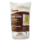Frost King P311R 9 ft. W x 12 ft. L x 3 mil Plastic Drop Cloth 1/Pack