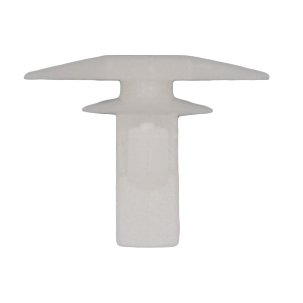 Auveco 18692 Weatherstrip Retainer 5mm x 15mm Head 10mm Length