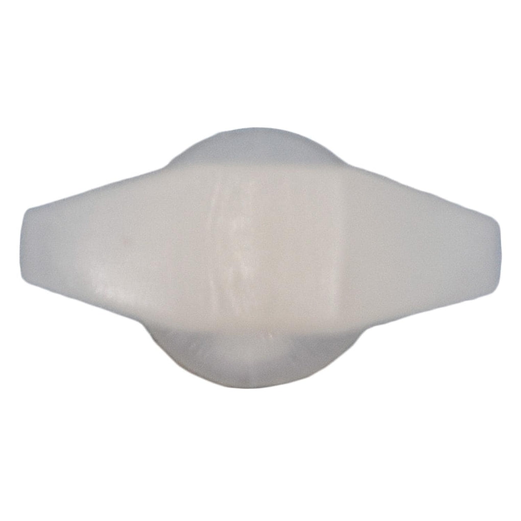Auveco 18692 Weatherstrip Retainer 5mm x 15mm Head 10mm Length