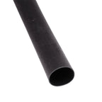 Auveco 18698 Thin-Wall Heat Shrink Tubing 1/4" X 6"