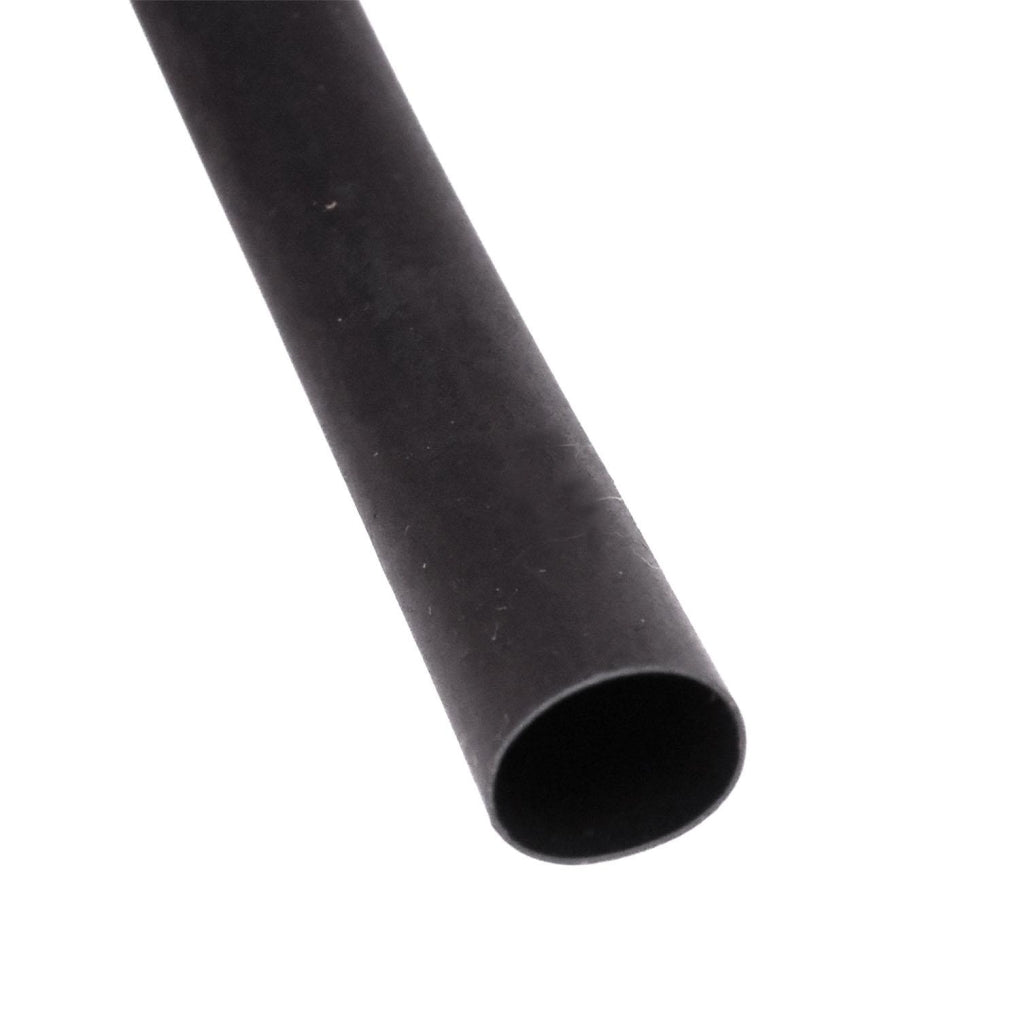 Auveco 18698 Thin-Wall Heat Shrink Tubing 1/4" X 6"