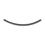 Auveco 18698 Thin-Wall Heat Shrink Tubing 1/4" X 6"