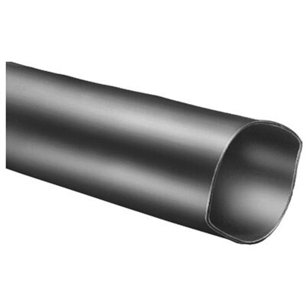 Auveco 18699 Thin-Wall Heat Shrink Tubing 3/8" X 6"