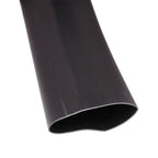 Auveco 18700 Thin-Wall Heat Shrink Tubing 1/2" X 6"