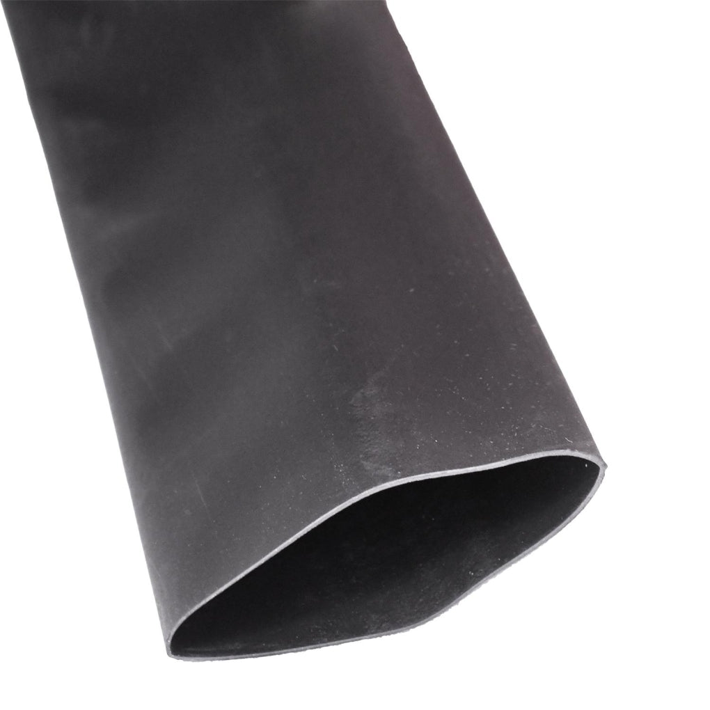 Auveco 18701 Thin-Wall Heat Shrink Tubing 3/4" X 6"