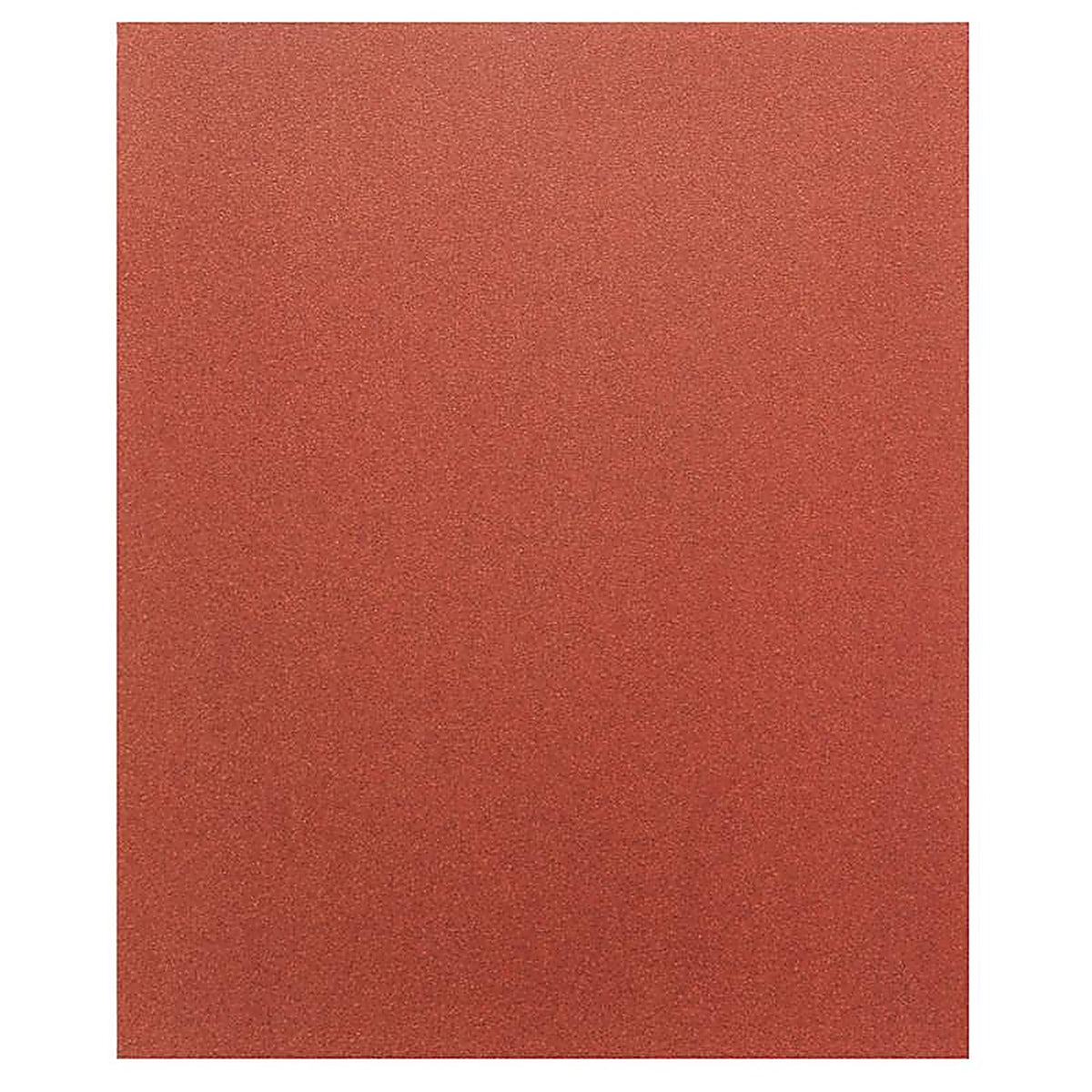 Gator 3275 11 in. L x 9 in. W 120 Grit Aluminum Oxide Sanding Sheet 1/Pack