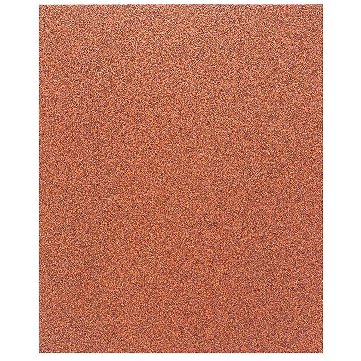 Gator 3279 11 in. L x 9 in. W 50 Grit Aluminum Oxide Sanding Sheet 1/Pack