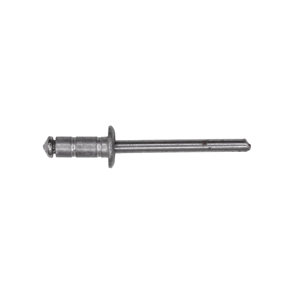 Auveco 18744 Multi-Grip Rivet 3/16" Diameter 1/16"-1/4" Grip