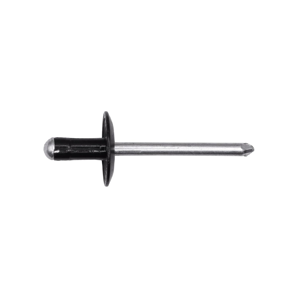 Auveco 18749 GM Specialty Rivet 3/16" Diameter 1/16"-1/4" Grip