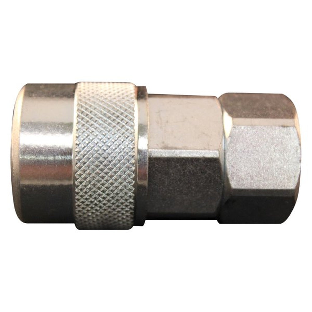 Milton 1875 3/8" Female Coupler "AA" Style