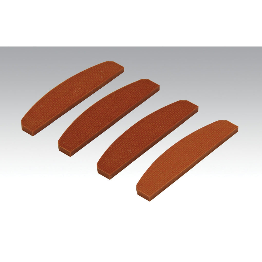 DYNABRADE 18823 Rotor Vane 4/Pack