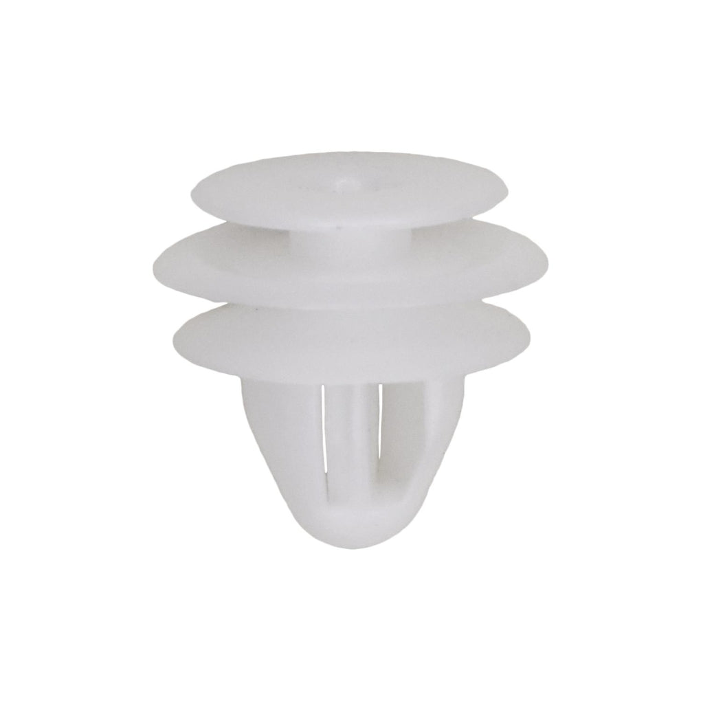 Auveco 18824 Mazda And Ford Trim Panel Retainer 9.5mm Stem Length