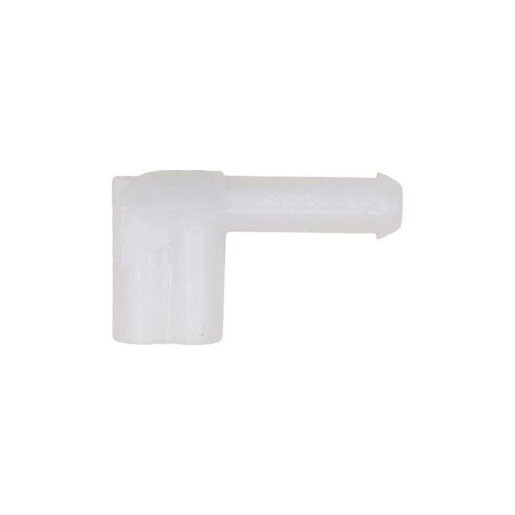 Auveco 18836 Emission Harness Elbow Connector 3/16" X 5/16" X 5/16"