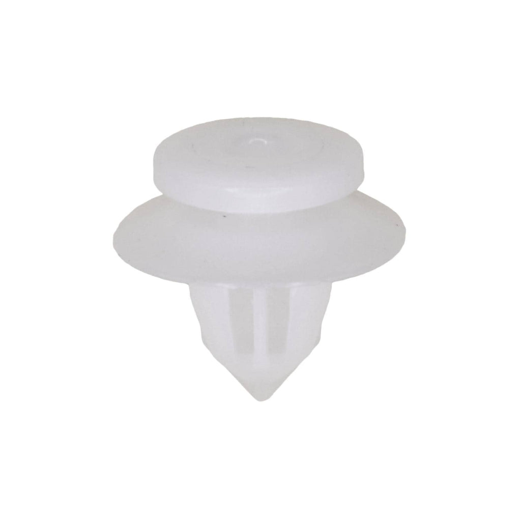 Auveco 18861 Toyota Scuff Plate Retainer 17mm Overall Length