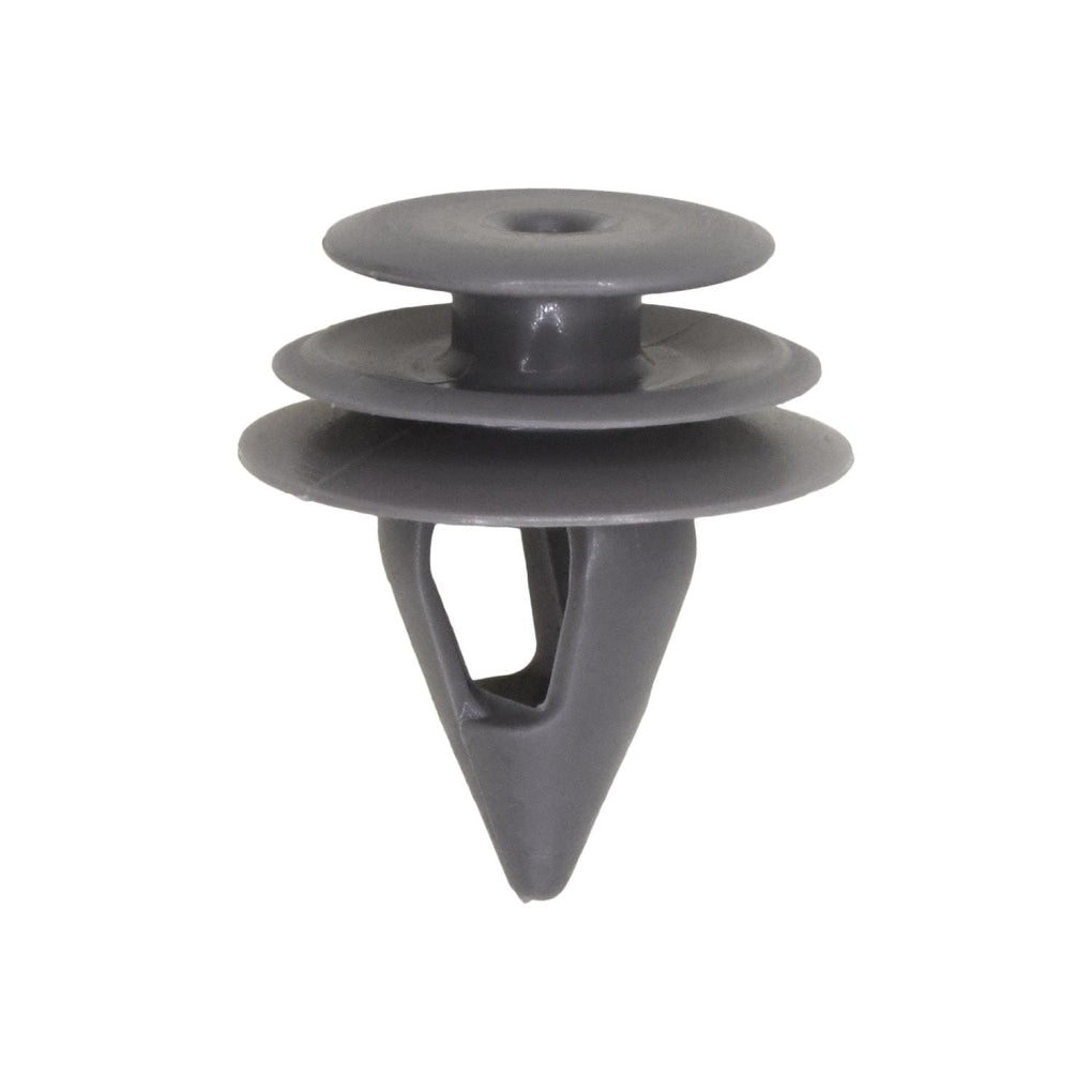 Auveco 18874 Toyota Front And Rear Door Trim Panel Retainer 15mm Stem Length