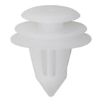 Auveco 18876 Toyota Trim Board Retainer 14mm Stem Length