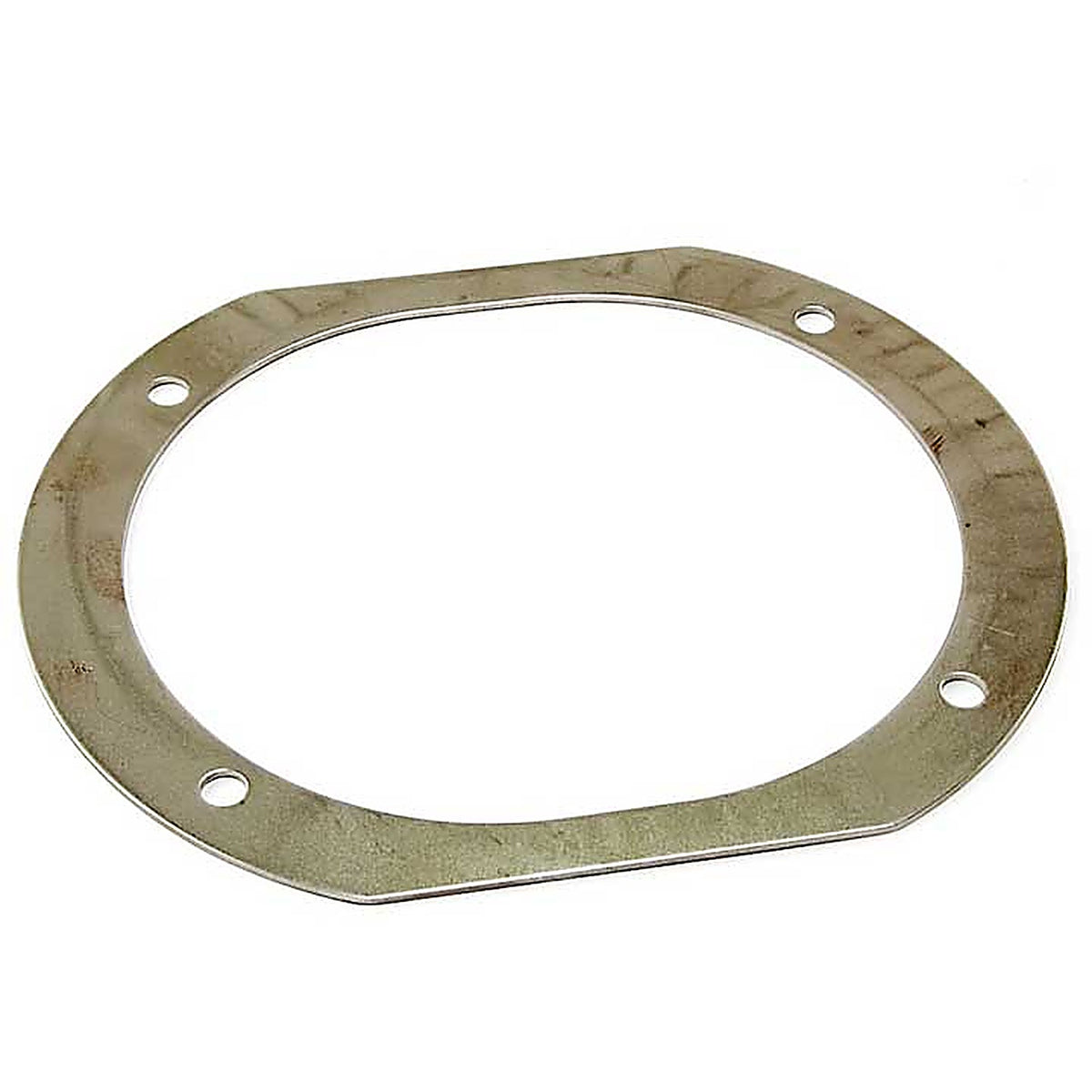 Rugged Ridge - 18881.19 - Shifter Boot Retaining Ring Boot 72-79 Jeep Cj