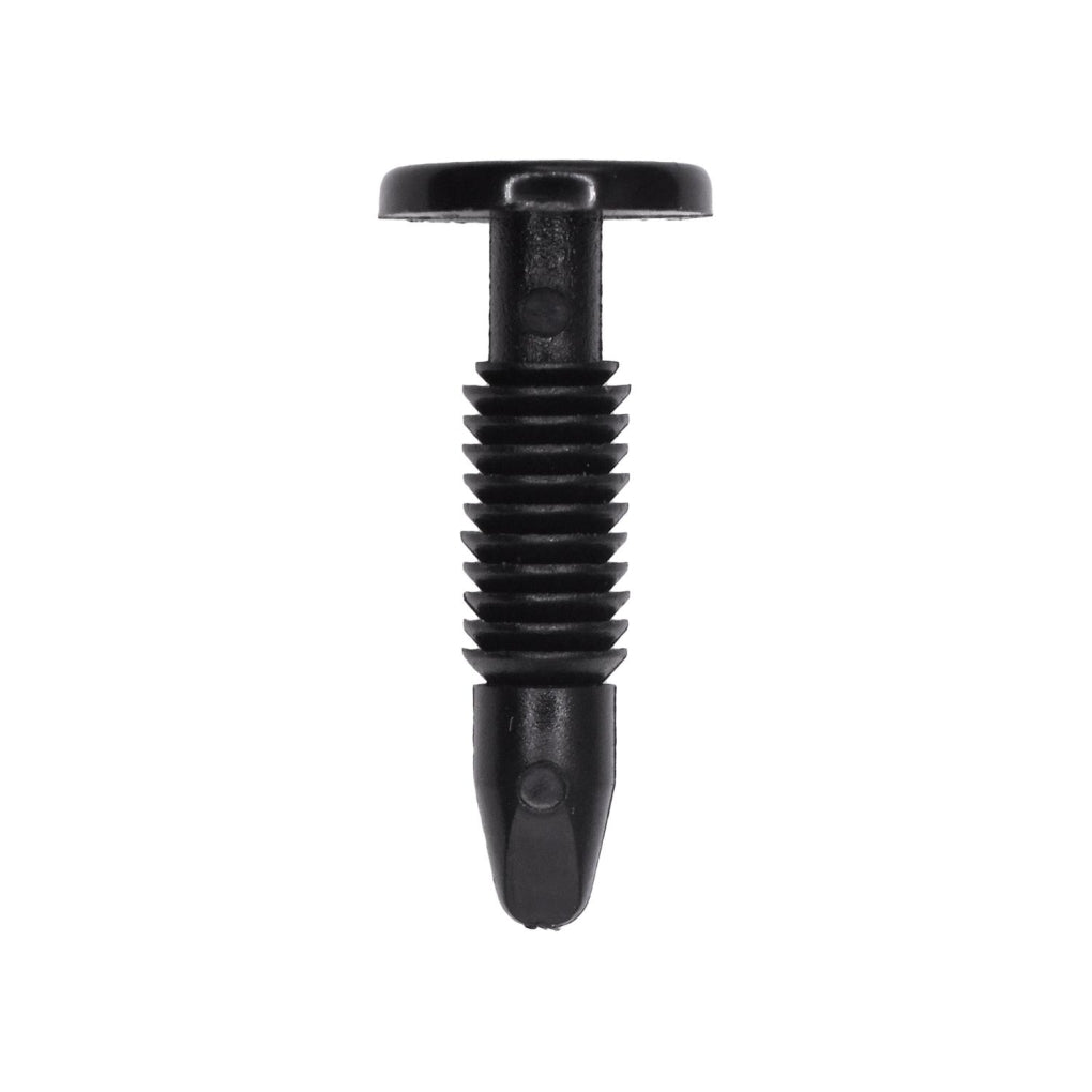 Auveco 18897 GM Side Roof Rail Weatherstrip Retainer