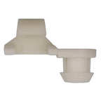 Auveco 18926 GM Tailgate O.D. Clip 3/16" O.D. Size