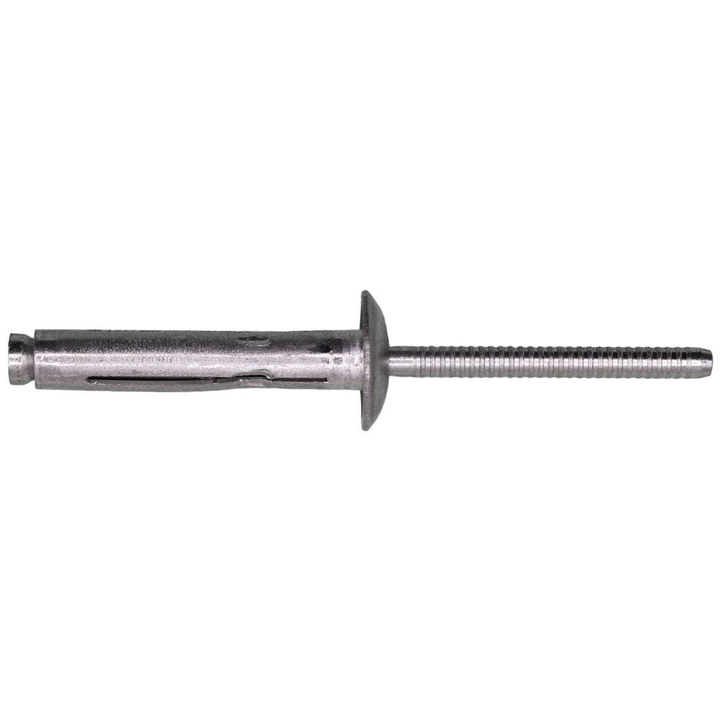 Auveco 18927 GM Specialty Rivet 3/16" Diameter 5/16"-7/16" Grip