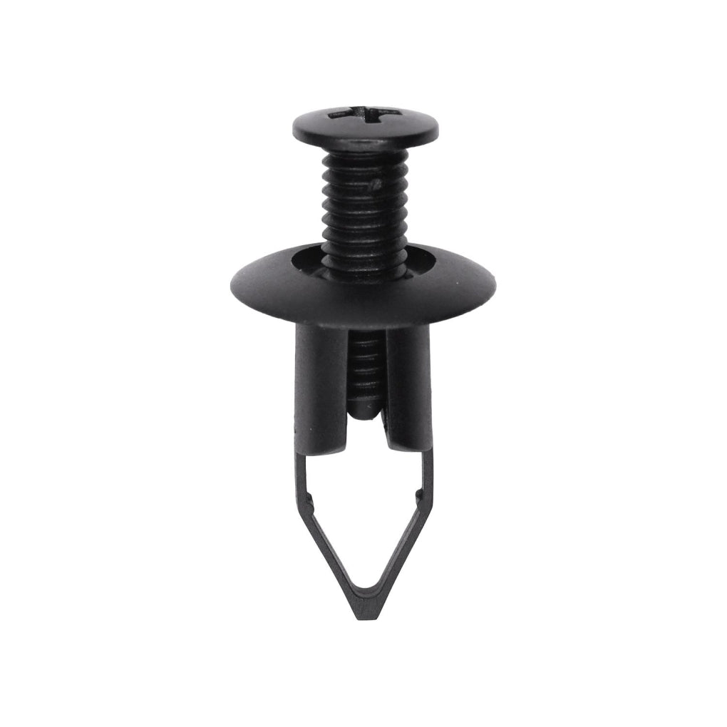 Auveco 18939 Lexus Bumper Cover Retainer 23mm Stem Length
