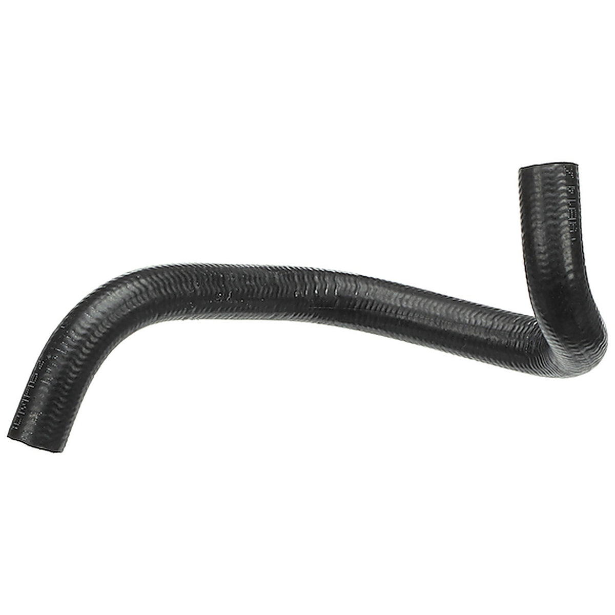 Gates - 18942 - Premium Molded Heater Hose