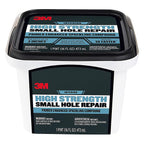 3M PPP-16-BB Patch Plus Primer Ready to Use White Spackling Compound and Primer in One 16 oz.
