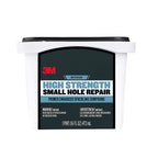 3M PPP-16-BB Patch Plus Primer Ready to Use White Spackling Compound and Primer in One 16 oz.