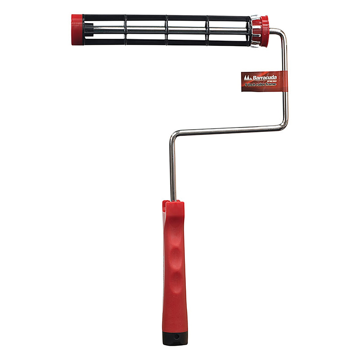 Arroworthy RF 800-0900 9 in. W Paint Roller Frame Threaded End