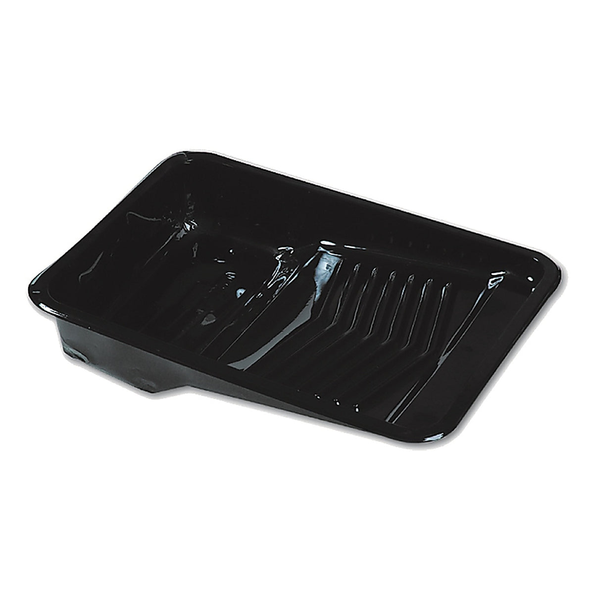 Arroworthy RM 423 Linzer Plastic 11 in. W x 15 in. L 2 qt. Disposable Paint Tray
