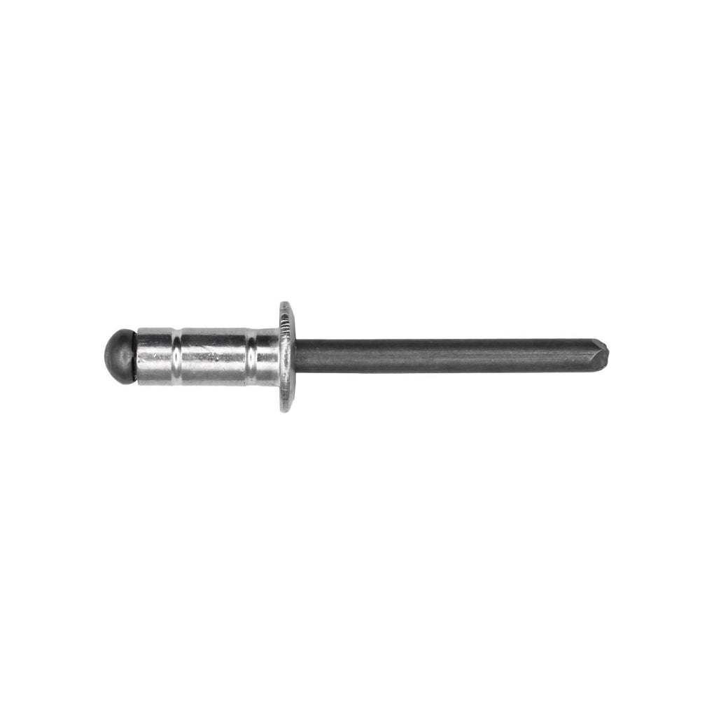 Auveco 19031 Multi-Grip Rivet 1/4" Diameter 5/64-11/32" Grip